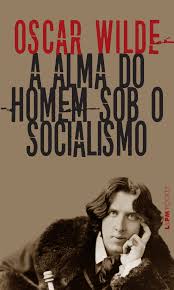 A alma do homem sob o socialismo Book Cover