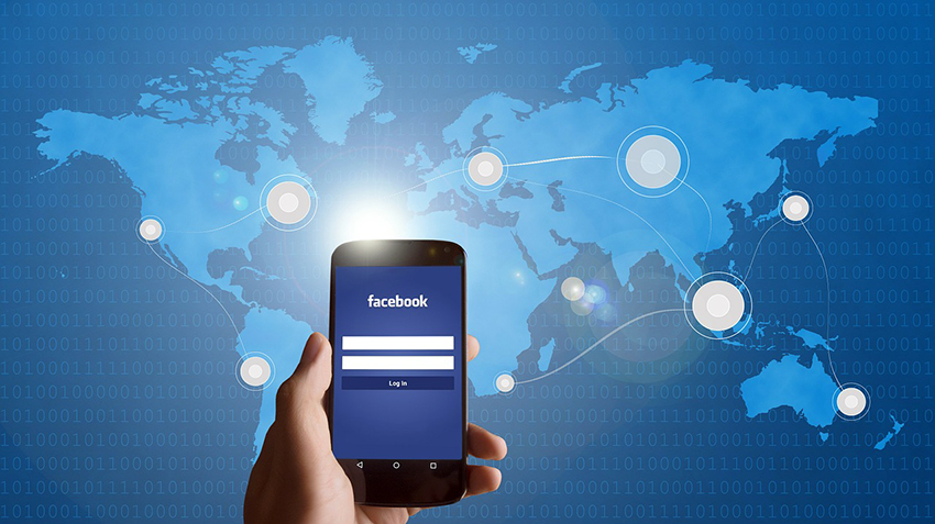 Marketing Literário: Usando o Facebook para ganhar o mundo