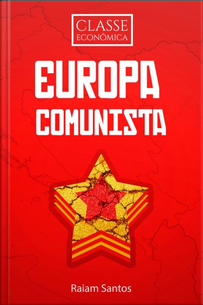 Europa Comunista Book Cover