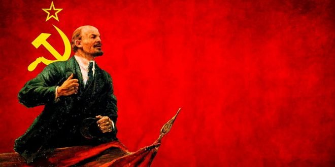 Europa Comunista – Raiam Santos - Rodrigo "Rodo" Barros